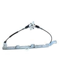 Máquina de Vidro Porta Traseira Esqu Palio Siena 96 a 13 Man