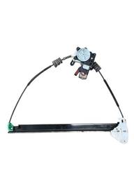 MÁQUINA DE VIDRO PORTA DIANTEIRA ESQUERDA FIESTA 03 A 14 MAN