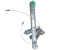 MÁQUINA DE VIDRO PORTA PORTA TRASEIRA ESQ FOCUS 2001/08 ELÉT