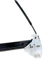 MÁQUINA DE VIDRO PORTA DIANTEIRA ESQUERDA FIESTA 03 A 14 MAN