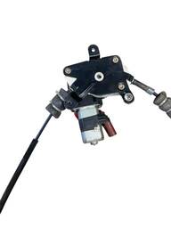 MÁQUINA DE VIDRO PORTA DIANTEIRA ESQUERDA FIESTA 03 A 14 MAN