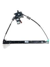 Máquina de Vidro Porta Dianteira Esquerda Fiesta 03 a 14 Man