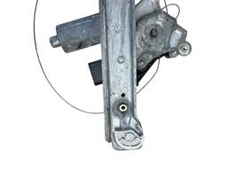 MÁQUINA DE VIDRO PORTA PORTA TRASEIRA ESQ FOCUS 2001/08 ELÉT