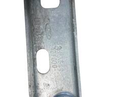 MÁQUINA DE VIDRO PORTA PORTA TRASEIRA ESQ FOCUS 2001/08 ELÉT