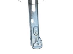 MÁQUINA DE VIDRO PORTA PORTA TRASEIRA ESQ FOCUS 2001/08 ELÉT