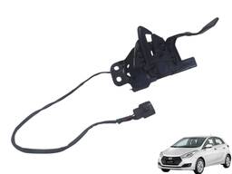 FECHADURA ELÉTRICA CAPO HYUNDAI HB20 2013 2019