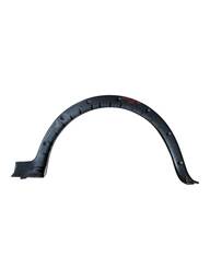 MOLDURA PARALAMA DIANTEIRO ESQUERDO STRADA FIRE G2 01/07