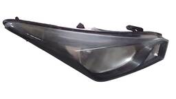 Farol Direito HB20 Cristal 2013 a 2019 Cristal (DETALHES)