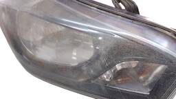 FAROL DIREITO HB20 CRISTAL 2013 A 2019 CRISTAL (DETALHES)