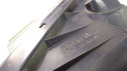 FAROL DIREITO HB20 CRISTAL 2013 A 2019 CRISTAL (DETALHES)