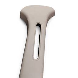 ACABAMENTO COLUNA CENTRAL DIREITA RENAULT SANDERO 07/14