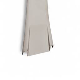 ACABAMENTO COLUNA CENTRAL DIREITA RENAULT SANDERO 07/14