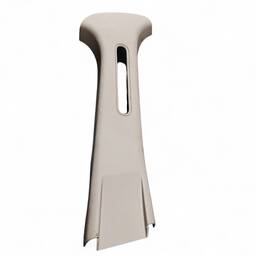 Acabamento Coluna Central Direita Renault Sandero 07/14