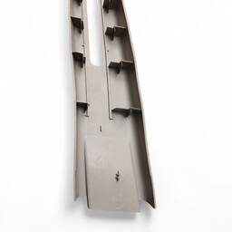 ACABAMENTO COLUNA CENTRAL DIREITA RENAULT SANDERO 07/14