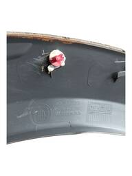 MOLDURA PARALAMA TRASEIRO DIR STRADA TREKKING WORKING 13/20