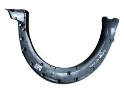 MOLDURA PARALAMA DIANT DIR STRADA TREKKIN WORKING HARD 13/20