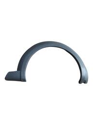 Moldura Paralama Diant Dir Strada Trekkin Working Hard 13/20