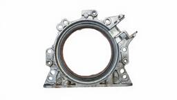 Flange retentor virabrequim Gol G5 G6 Fox 06/14 032103173a