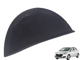 MOLDURA ESQUERDA PAINEL HYUNDAI HB20 2013 2019