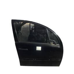 Porta Dianteira Direita Citroen C3 2003 2004 a 2012