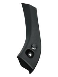 ACABAMENTO COLUNA TRASEIRA DIREITA PORTA MALAS NEW FIESTA