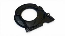 Capa Correia dentada vw passat 2.0 2010 a 2014