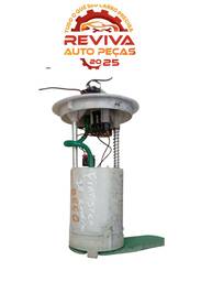 BOMBA COMBUSTÍVEL STILO 2005 A 2011 FLEX