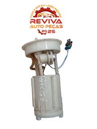 BOMBA COMBUSTÍVEL GOL SAVEIRO VOYAGE FOX POLO G4 G5/... 08/