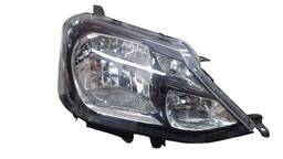 FAROL DIREITO ETIOS 2013 A 2021 MASC NEGRA AVARIA