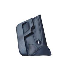 FORRO PORTA DIANTEIRA DIREITA CITROEN C3 2003 A 2012