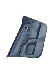 FORRO PORTA DIANTEIRA DIREITA CITROEN C3 2003 A 2012