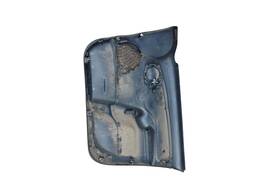 FORRO PORTA DIANTEIRA DIREITA CITROEN C3 2003 A 2012