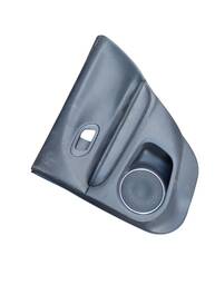 FORRO PORTA TRASEIRA DIREITA HR-V 2016 A 2021