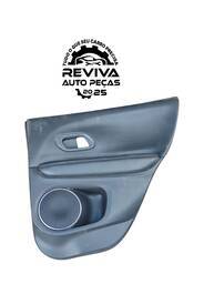 Forro Porta Traseira Direita HR-V 2016 a 2021