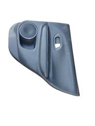 FORRO PORTA TRASEIRA DIREITA HR-V 2016 A 2021