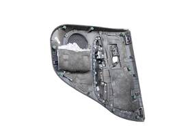 FORRO PORTA TRASEIRA ESQUERDA HR-V 2016 A 2021