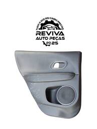 Forro Porta Traseira Esquerda HR-V 2016 a 2021