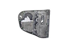 FORRO PORTA TRASEIRA ESQUERDA HR-V 2016 A 2021