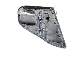 FORRO PORTA TRASEIRA ESQUERDA HR-V 2016 A 2021