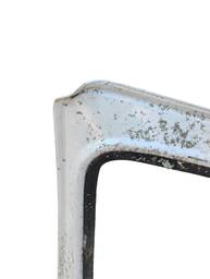 PORTA ESQUERDA KANGOO 2000 2001 A 2018 (DETALHE)