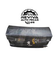 Tampa Traseira Peugeot 408 2012 2013 a 2019