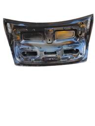 TAMPA TRASEIRA PEUGEOT 408 2012 2013 A 2019