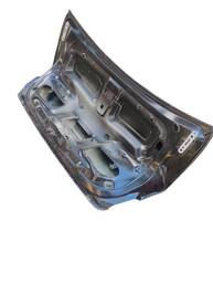 TAMPA TRASEIRA PEUGEOT 408 2012 2013 A 2019