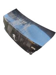 TAMPA TRASEIRA PEUGEOT 408 2012 2013 A 2019