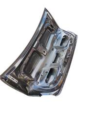 TAMPA TRASEIRA PEUGEOT 408 2012 2013 A 2019