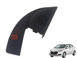 MOLDURA INTERNA RETROVISOR DIREITO HYUNDAI HB20 2013 2019