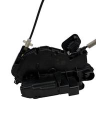 FECHADURA PORTA DIANTEIRA ESQUERDA POLO VIRTUS 2019 2023