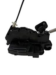 FECHADURA PORTA DIANTEIRA ESQUERDA POLO VIRTUS 2019 2023
