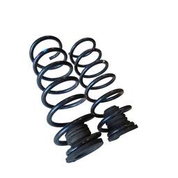 JOGO MOLAS TRASEIRAS C4 GRAND PICASSO 2008 A 2014