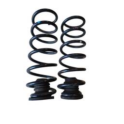 JOGO MOLAS TRASEIRAS C4 GRAND PICASSO 2008 A 2014